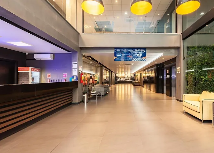 Tri Hotel Executive Lajeado