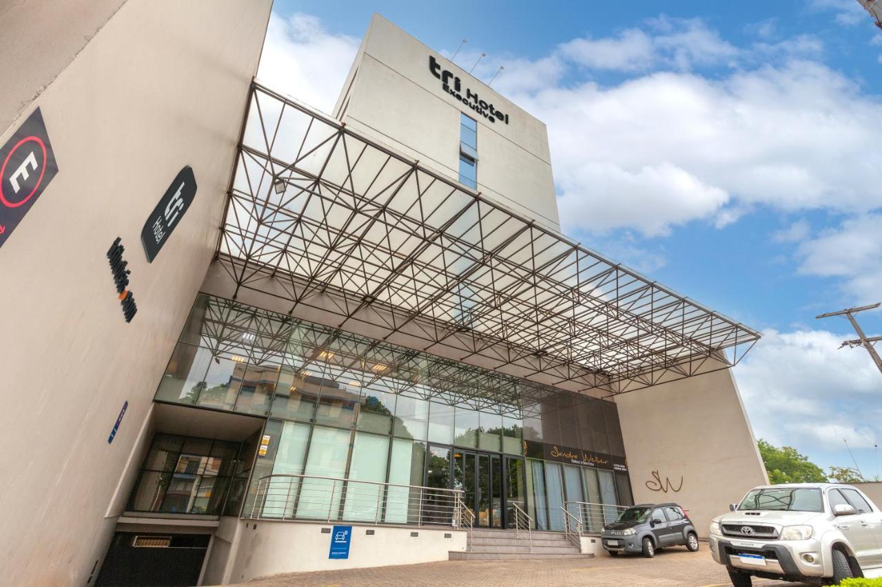 Tri Executive Lajeado Hotel 3*
