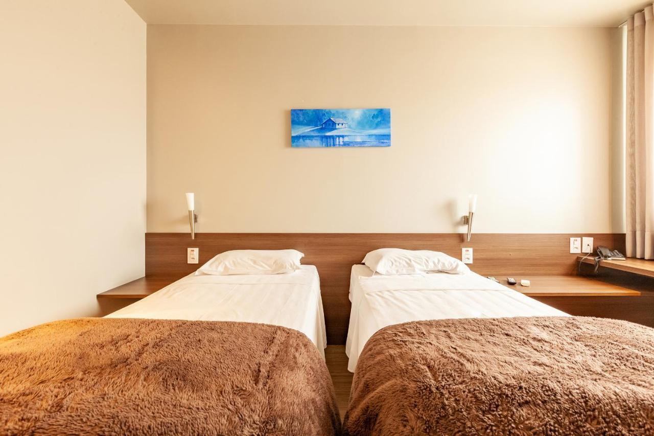 Tri Executive Lajeado Hotel