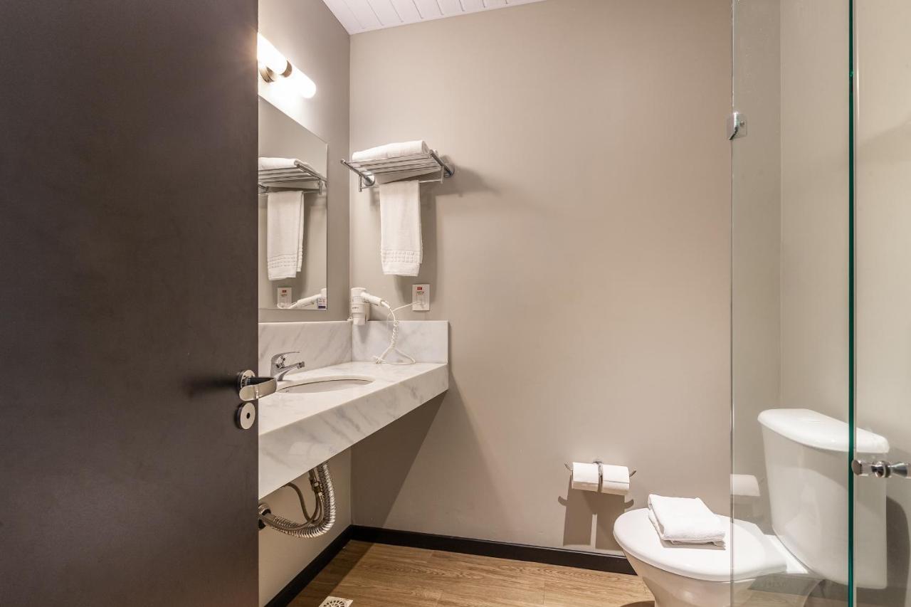 Tri Executive Lajeado Hotel 3*