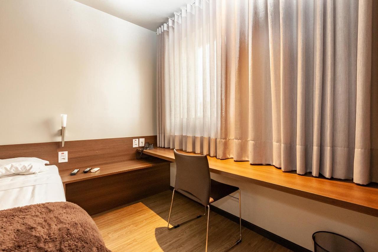 Tri Executive Lajeado Hotel 3*