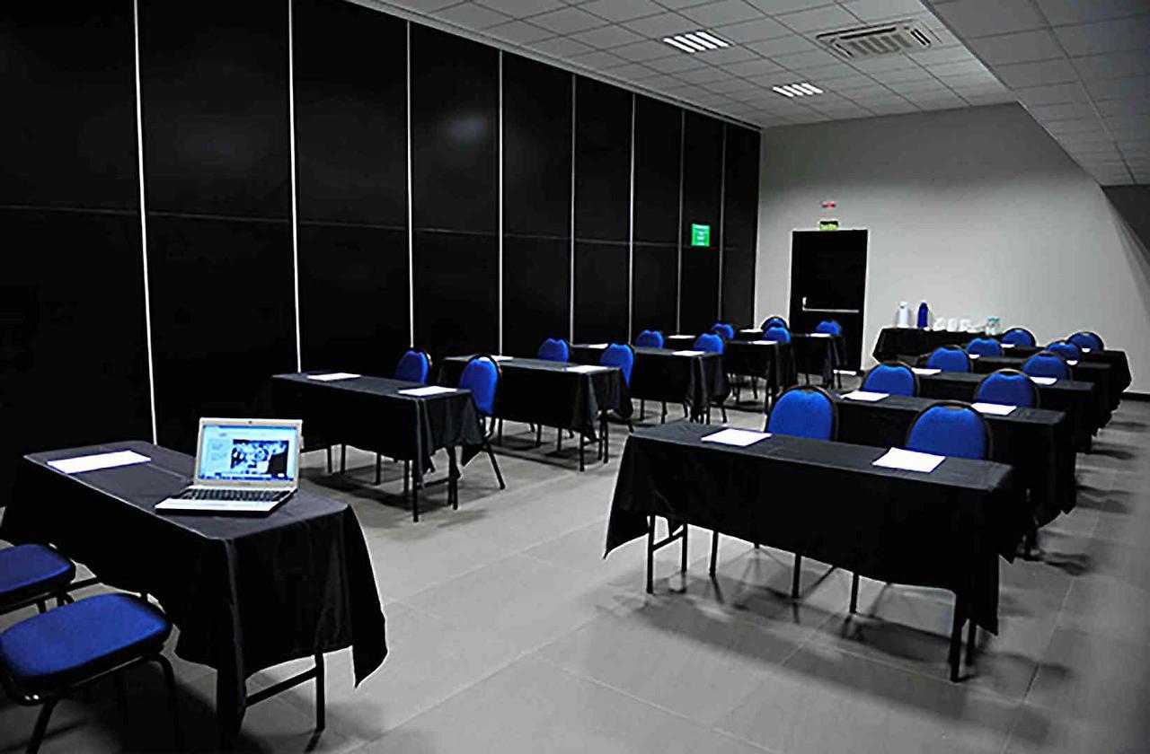 Tri Executive Lajeado Hotel 3*