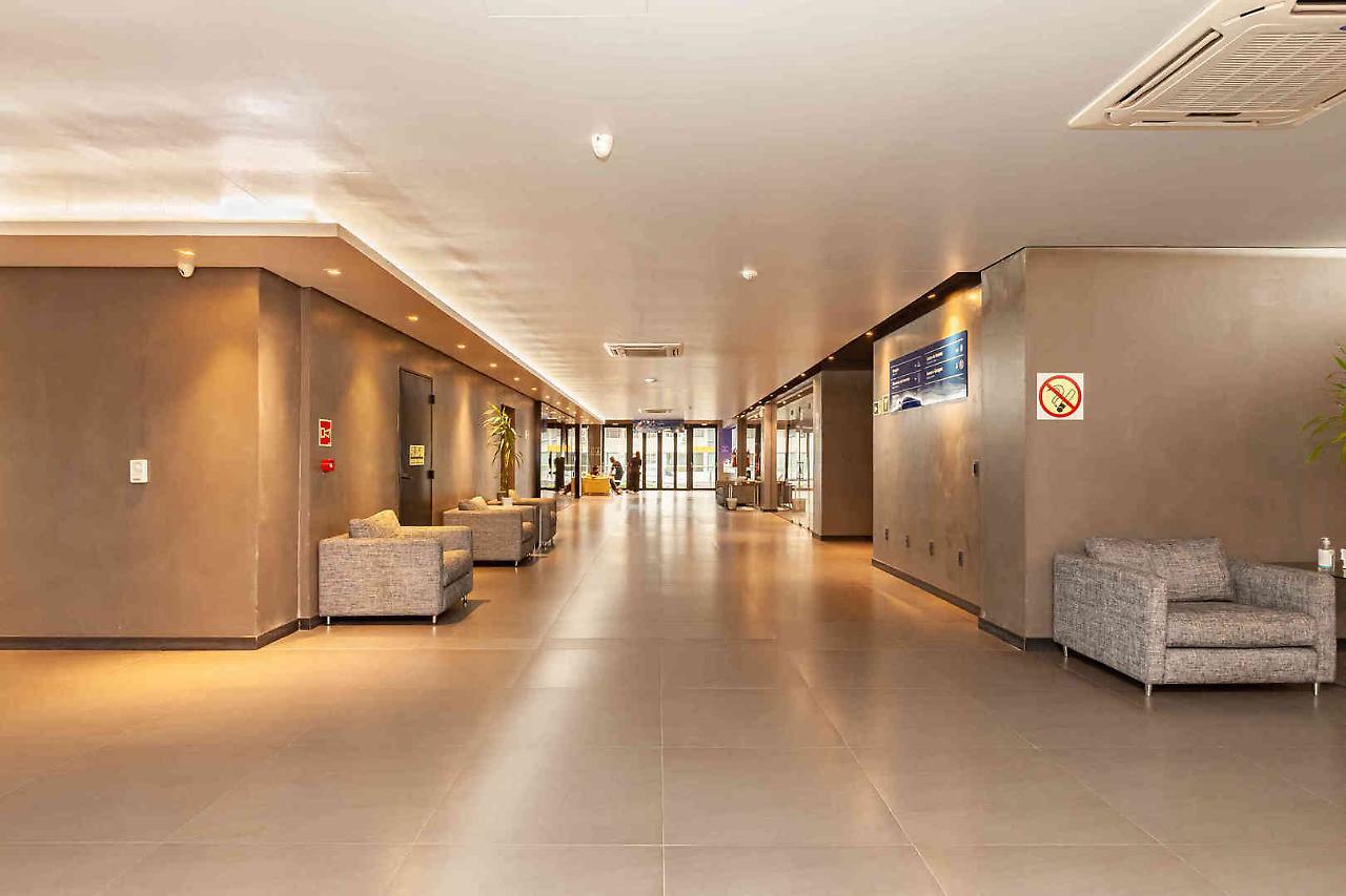 Tri Executive Lajeado Hotel