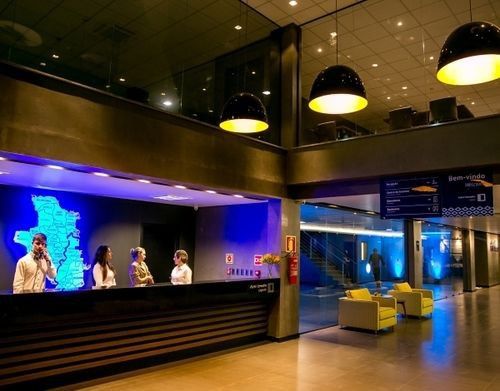 Tri Executive Lajeado Lajeado (Rio Grande do Sul)