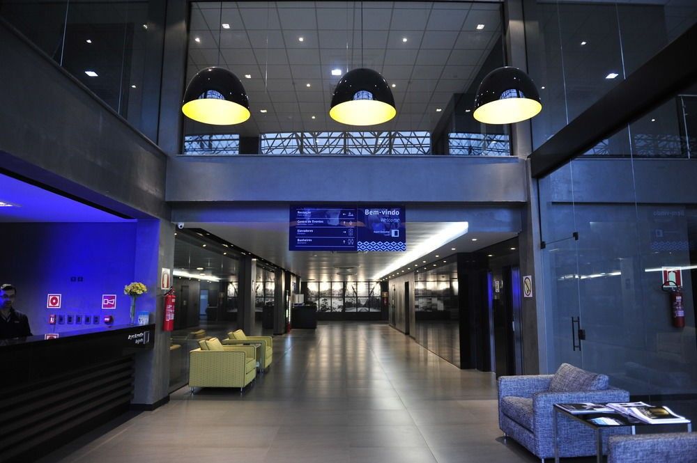 Hotel Tri Executive Lajeado