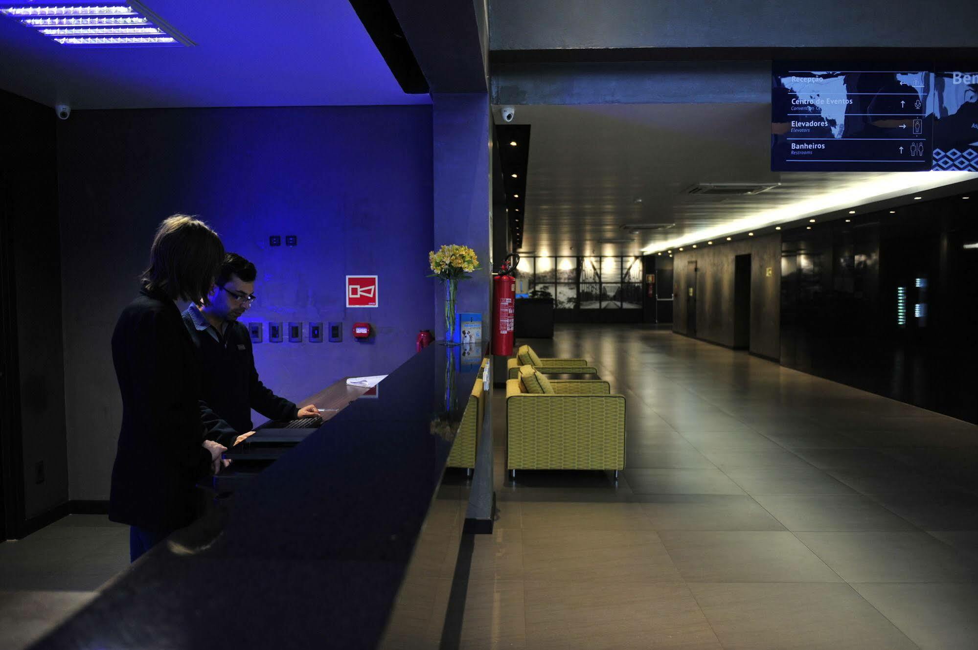 Tri Executive Lajeado Hotel