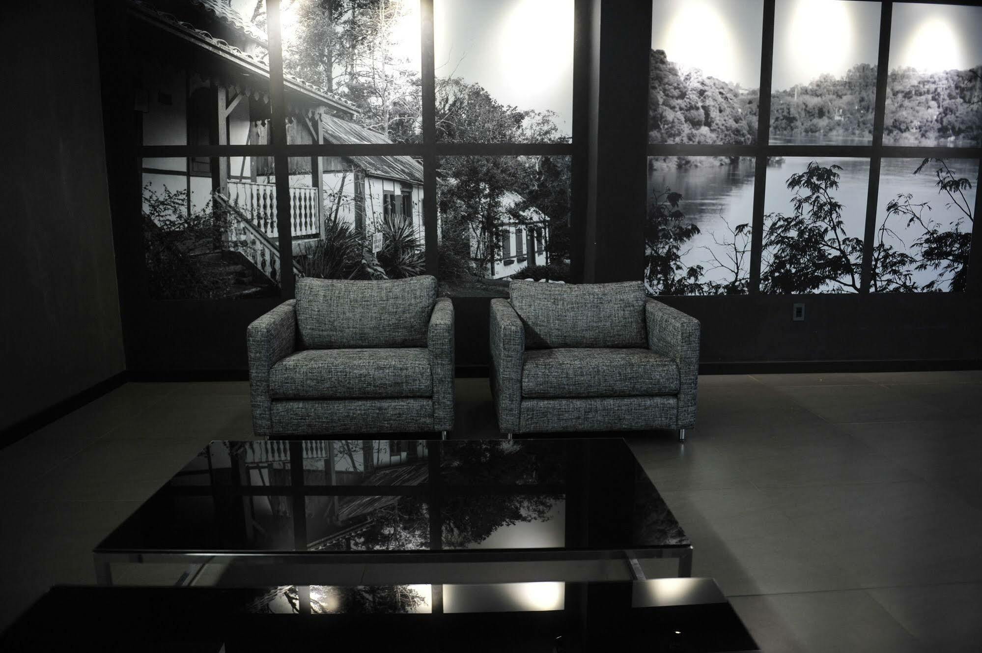 Hotel Tri Executive Lajeado 3*