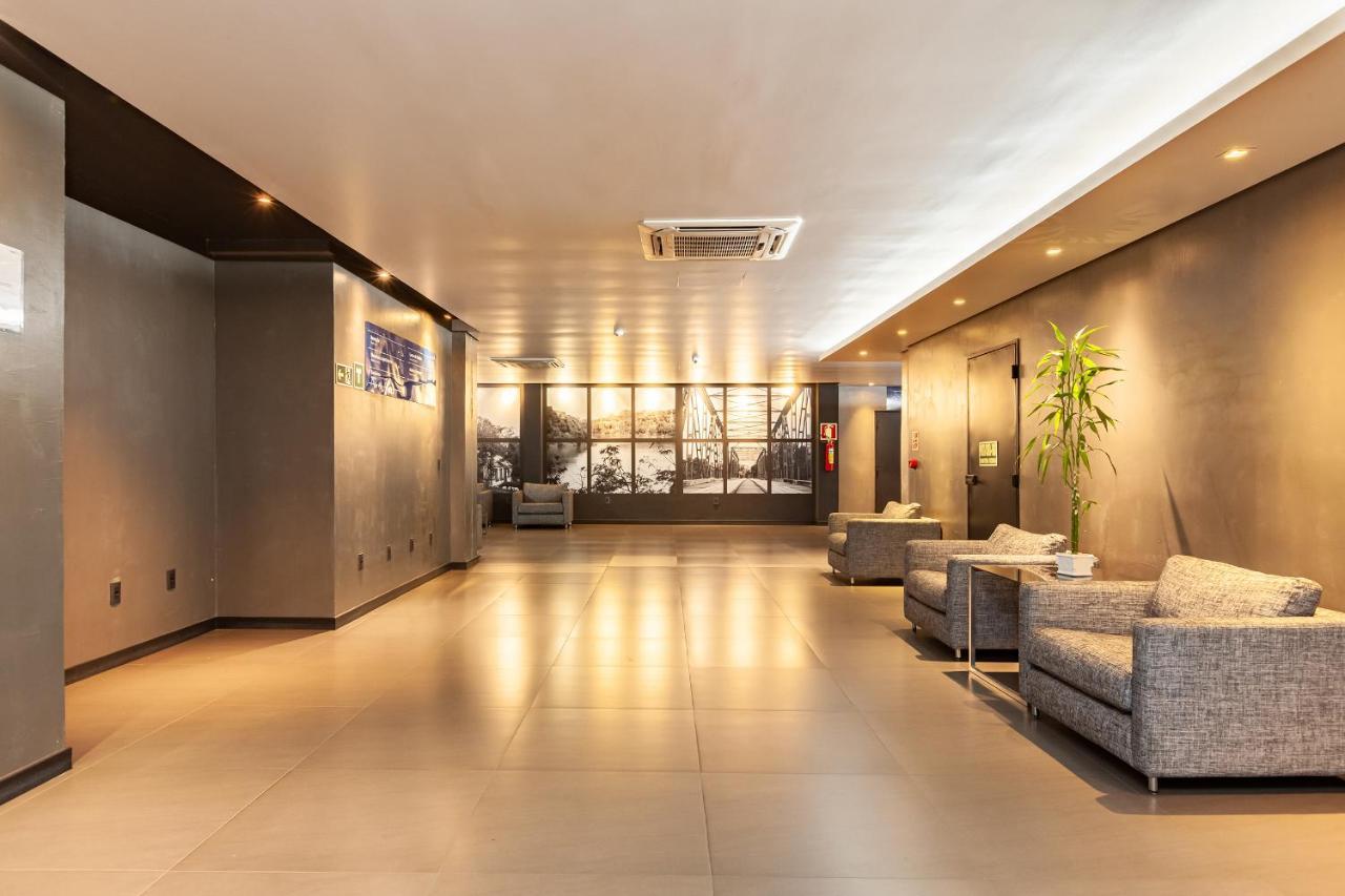 Tri Executive Lajeado 3*