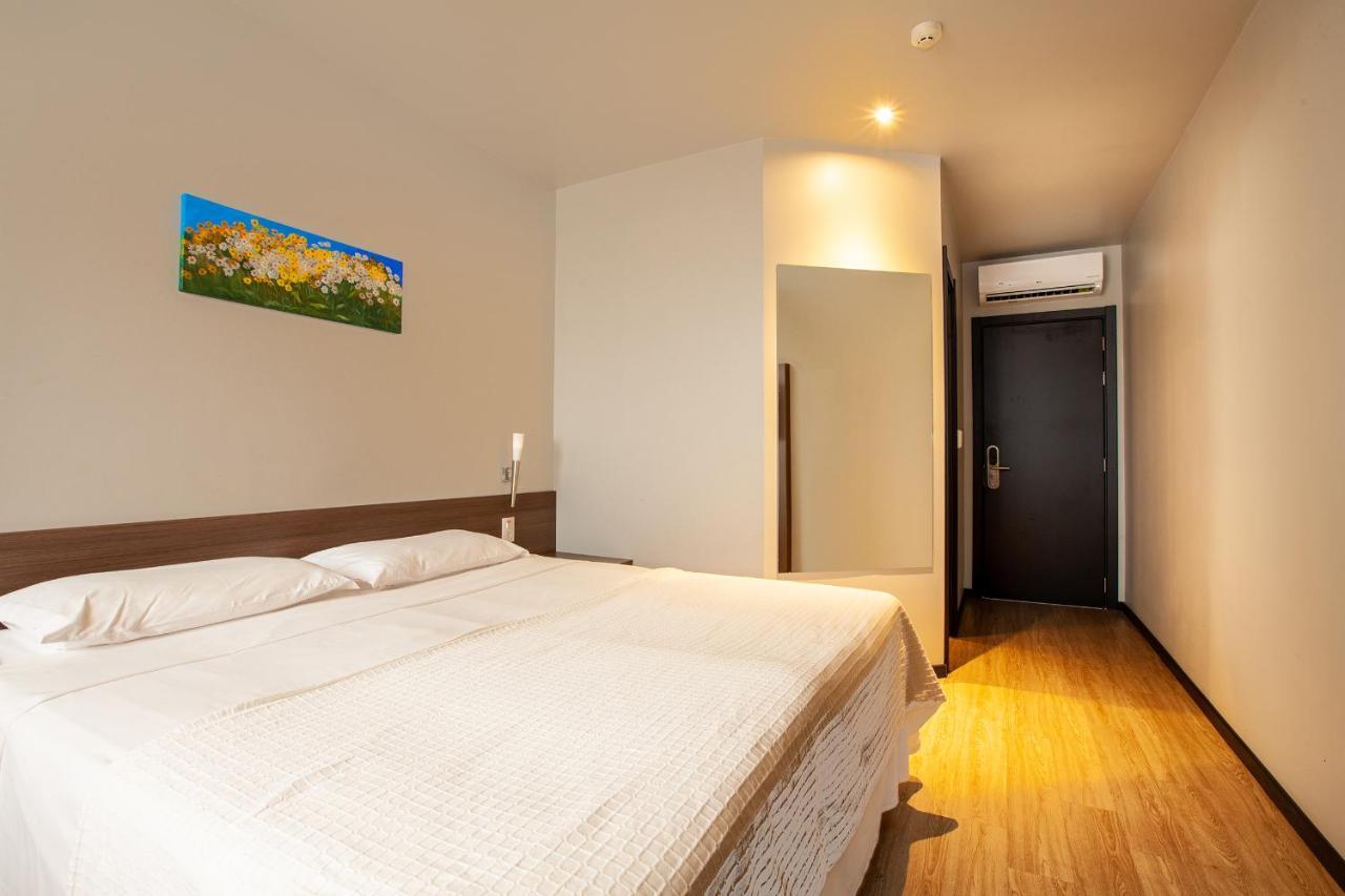 Tri Executive Lajeado Hotel