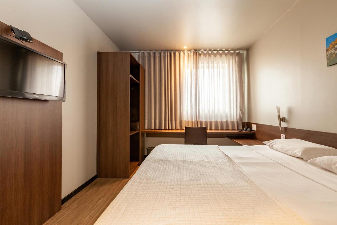 Tri Executive Lajeado Hotel