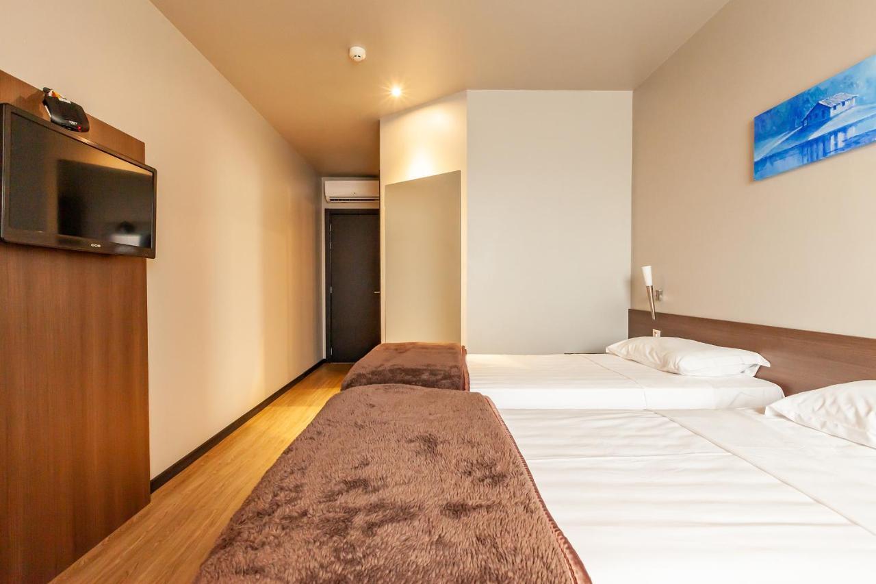 Tri Executive Lajeado 3* Lajeado (Rio Grande do Sul)