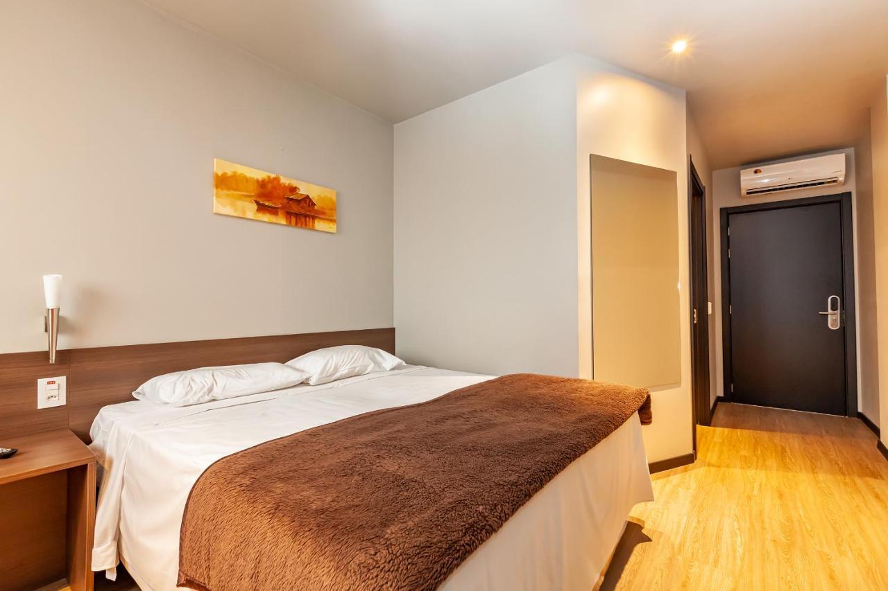 Tri Executive Lajeado 3*