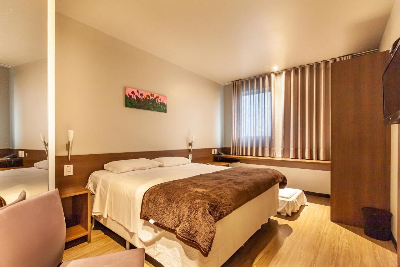 Tri Executive Lajeado Hotel 3*