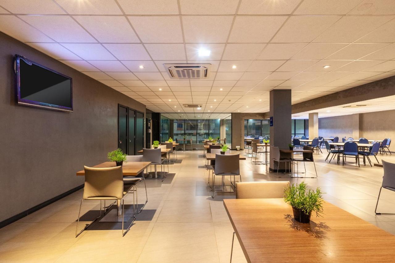 Tri Executive Lajeado Hotel 3*