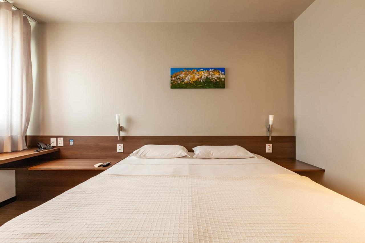 Hotel Tri Executive Lajeado 3*