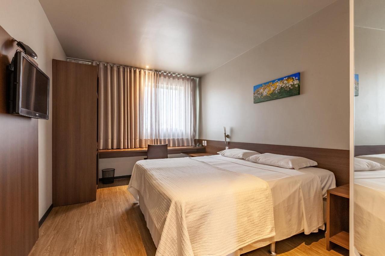 Hotel Tri Executive Lajeado Lajeado (Rio Grande do Sul)