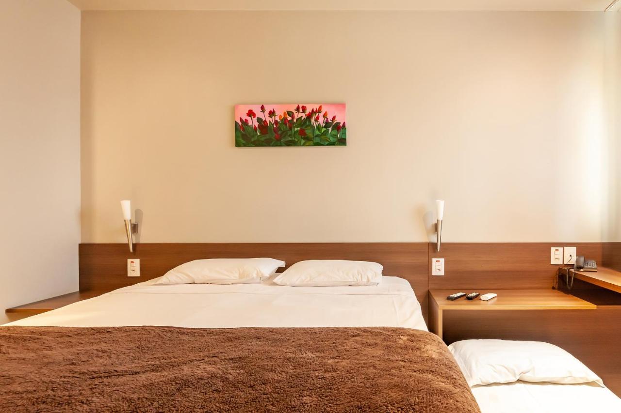 Tri Executive Lajeado Hotel