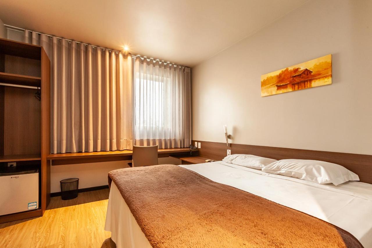 Hotel Tri Executive Lajeado Lajeado (Rio Grande do Sul)