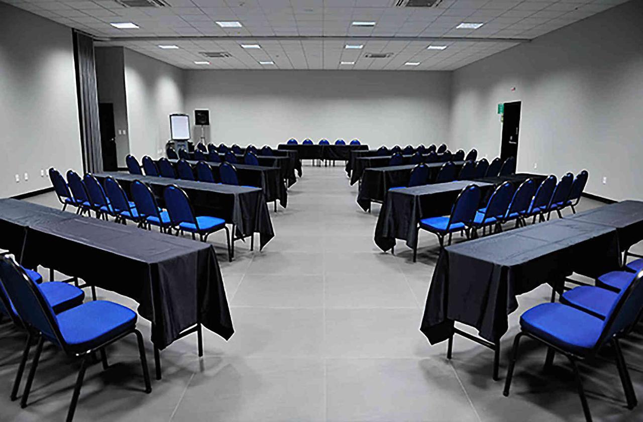 Tri Executive Lajeado Hotel 3*