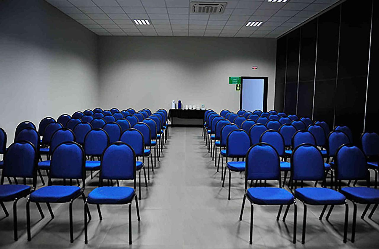 Hotel Tri Executive Lajeado