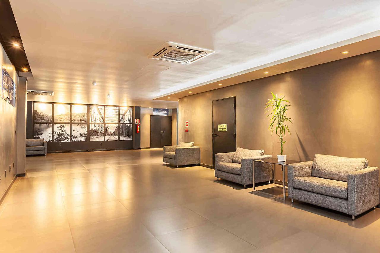 Tri Executive Lajeado Hotel
