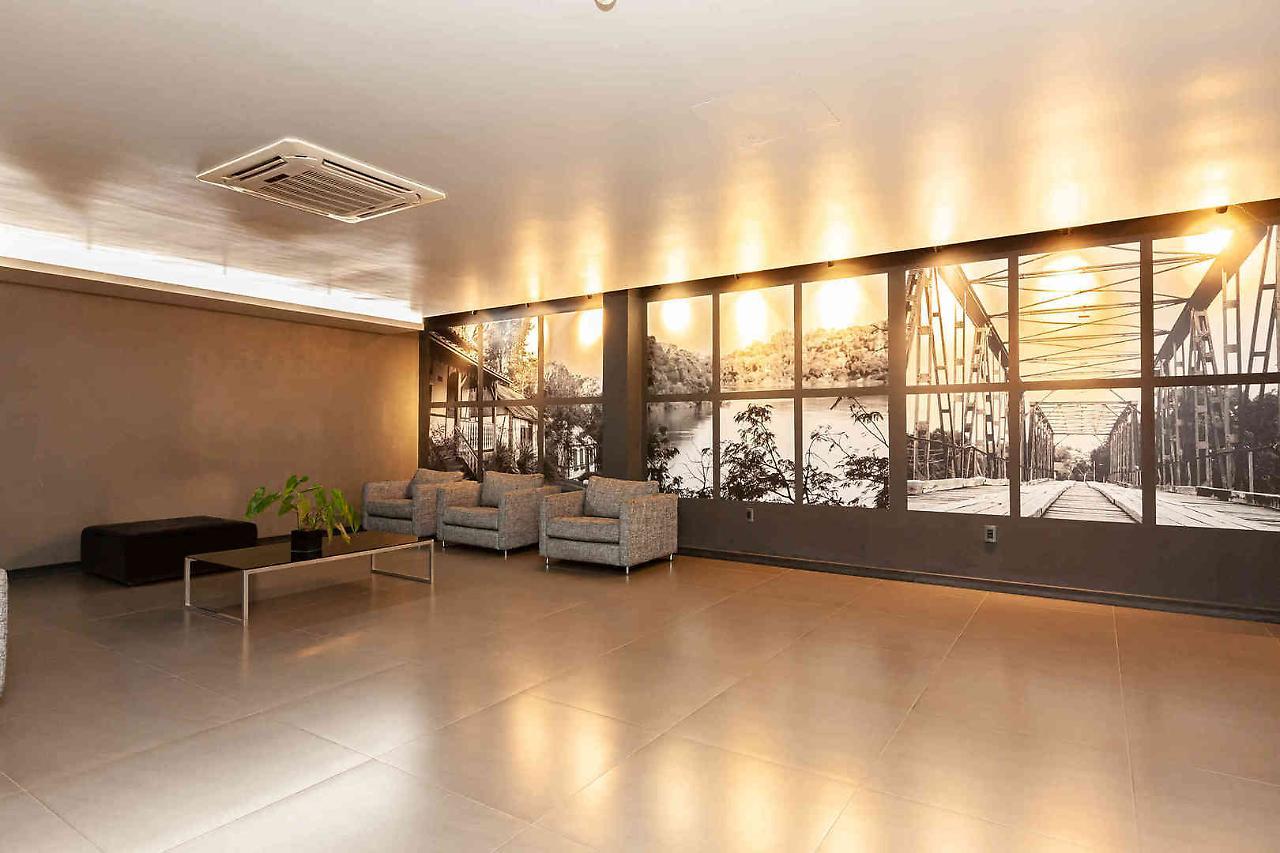 Hotel Tri Executive Lajeado
