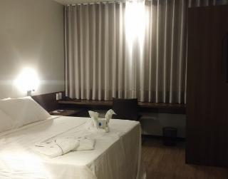Tri Executive Lajeado 3* Lajeado (Rio Grande do Sul)