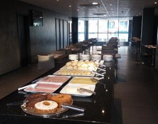 Hotel Tri Executive Lajeado 3*