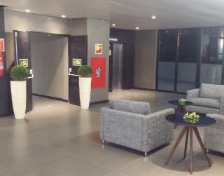 Tri Executive Lajeado 3* Lajeado (Rio Grande do Sul)