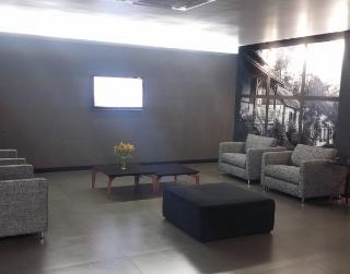 Hotel Tri Executive Lajeado 3*