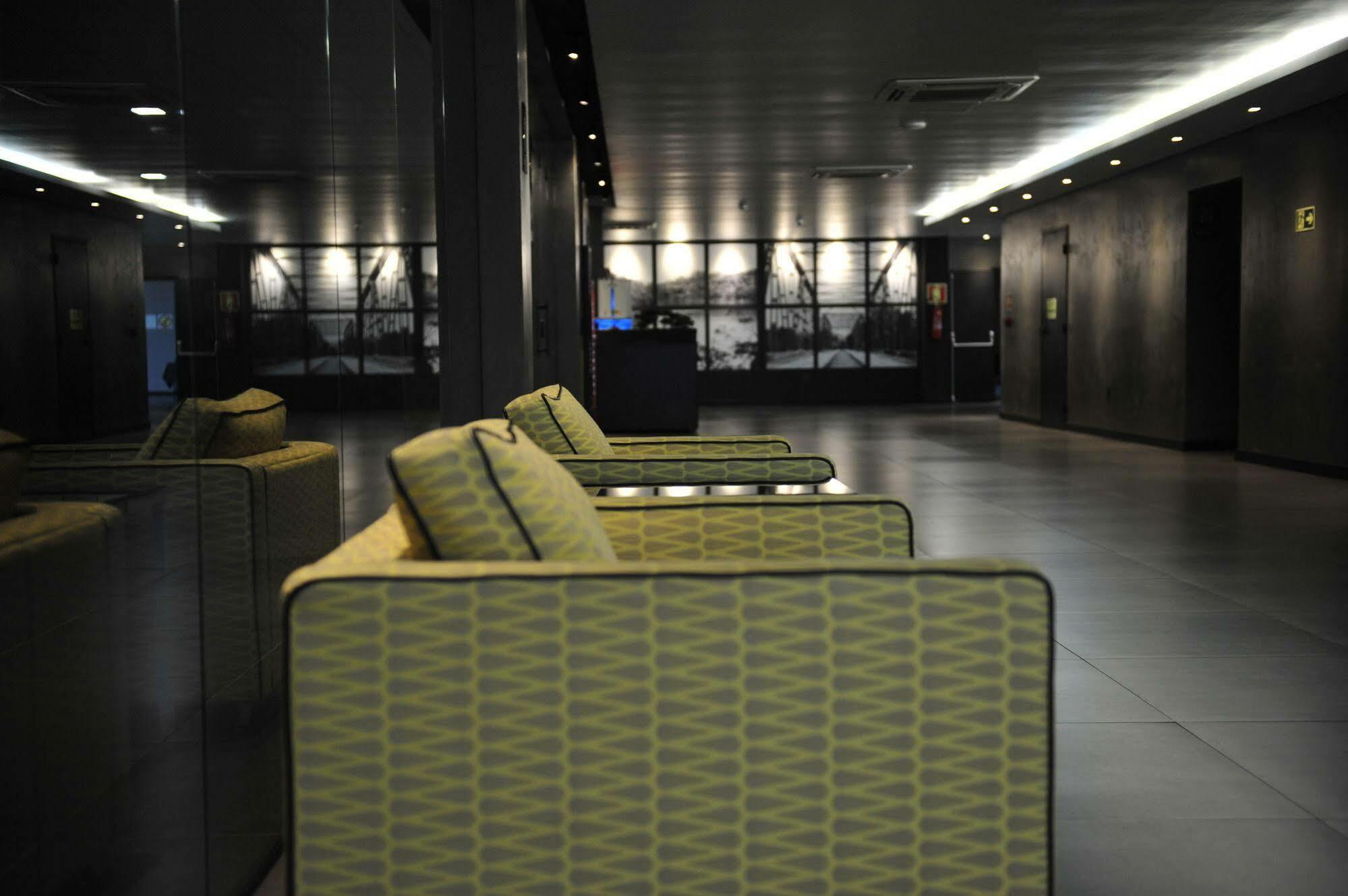 Hotel Tri Executive Lajeado