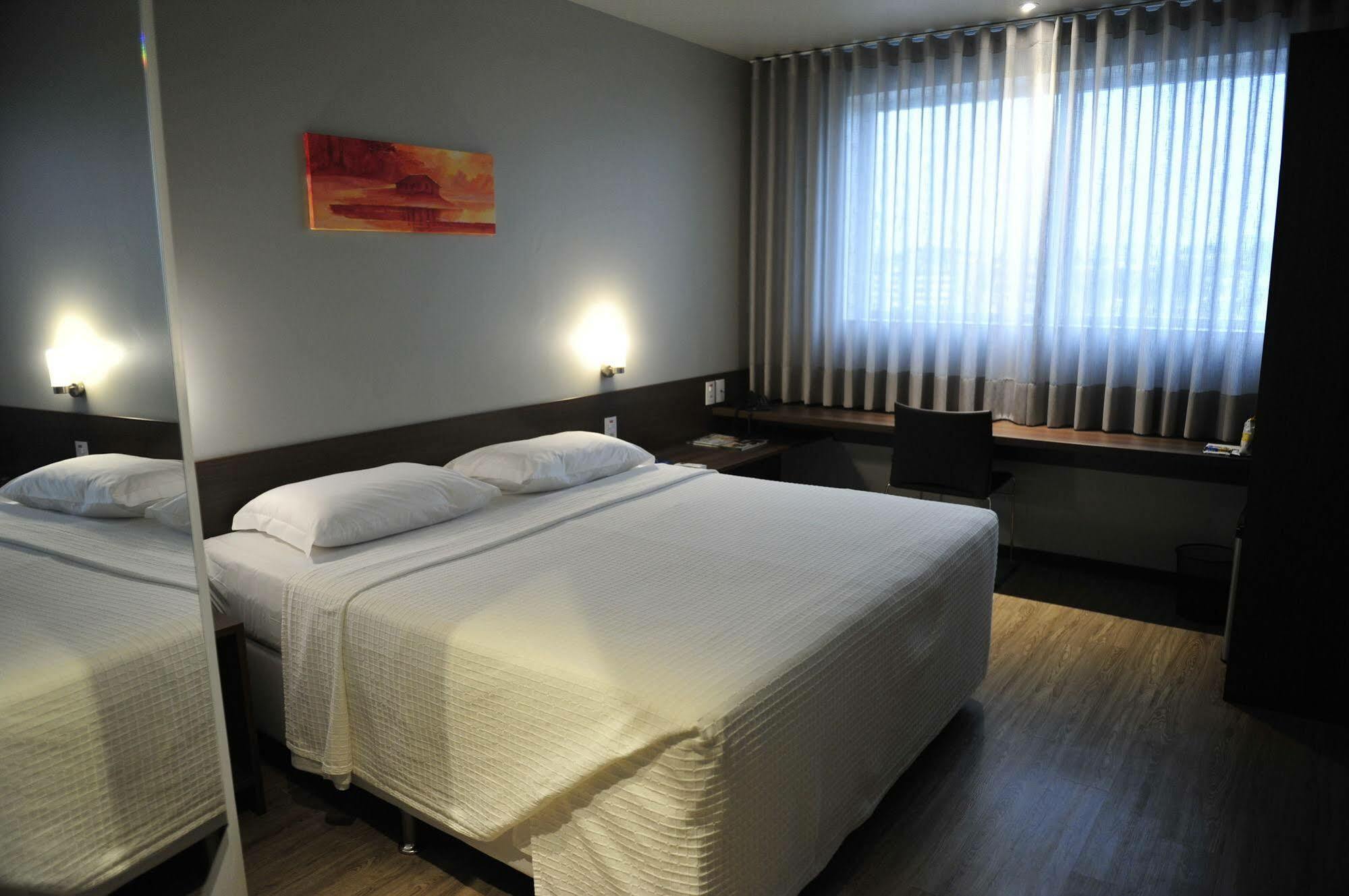 Tri Executive Lajeado Hotel Lajeado (Rio Grande do Sul)