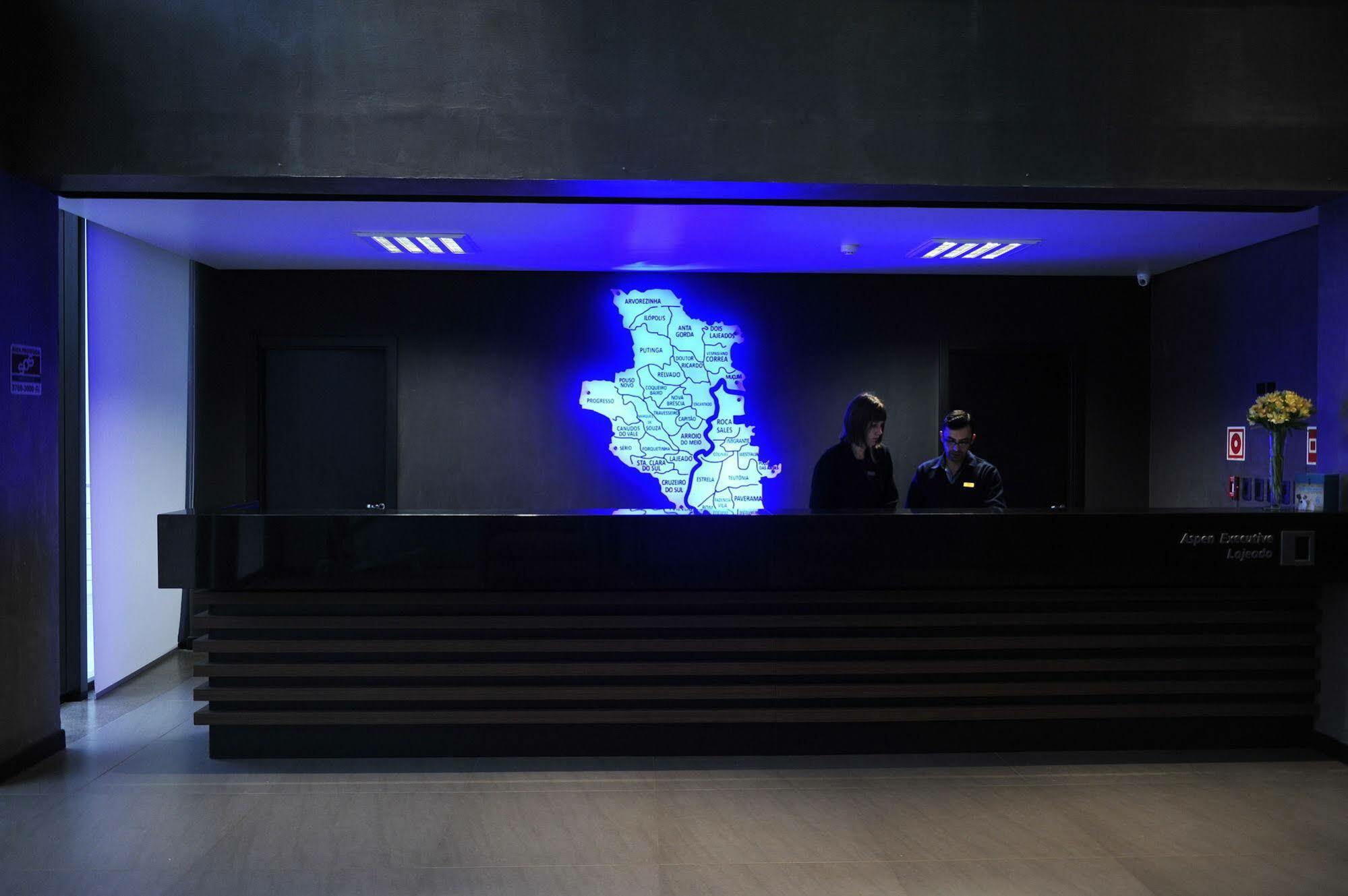 Hotel Tri Executive Lajeado Lajeado (Rio Grande do Sul)