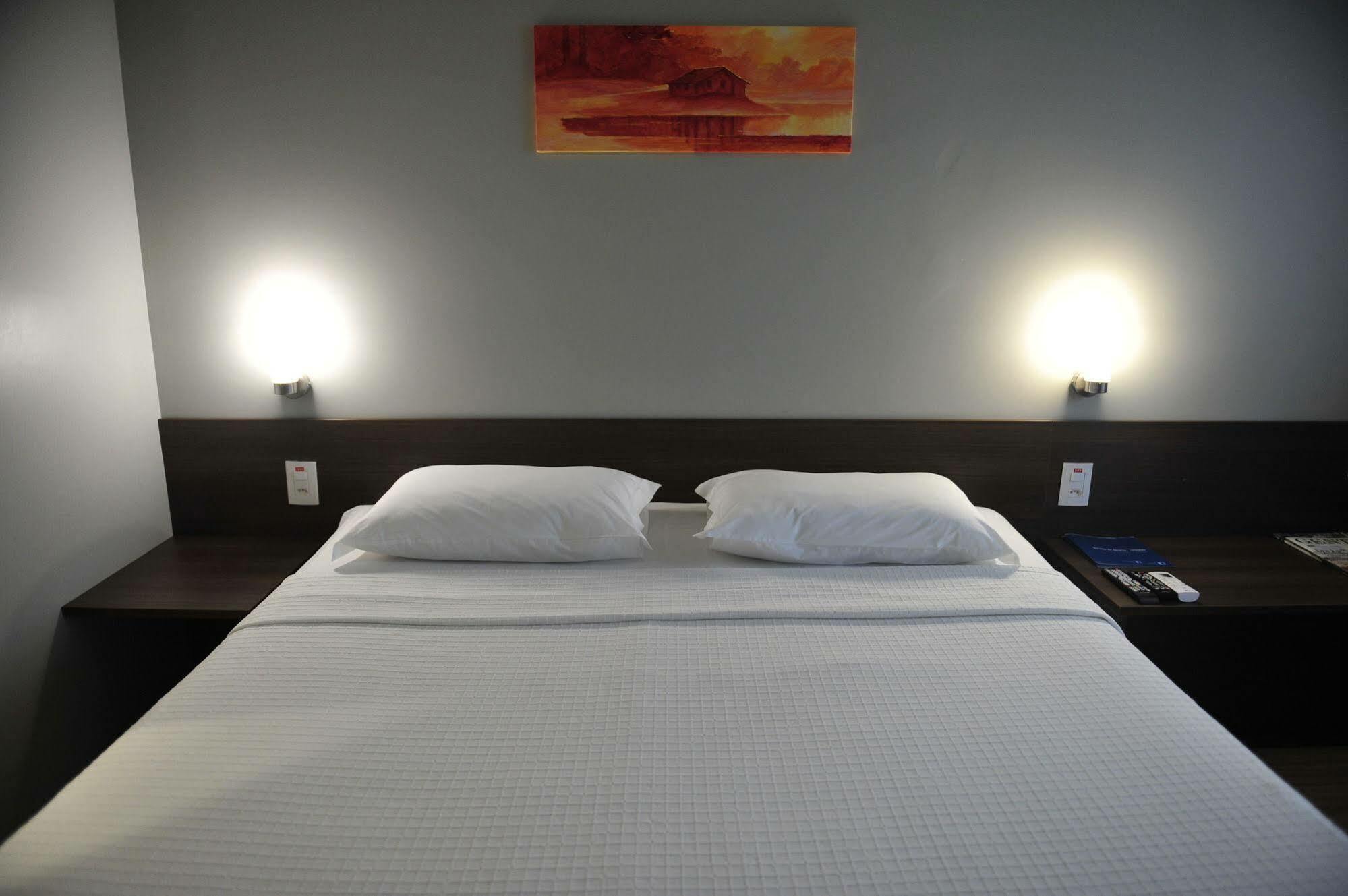 Tri Executive Lajeado Hotel 3*