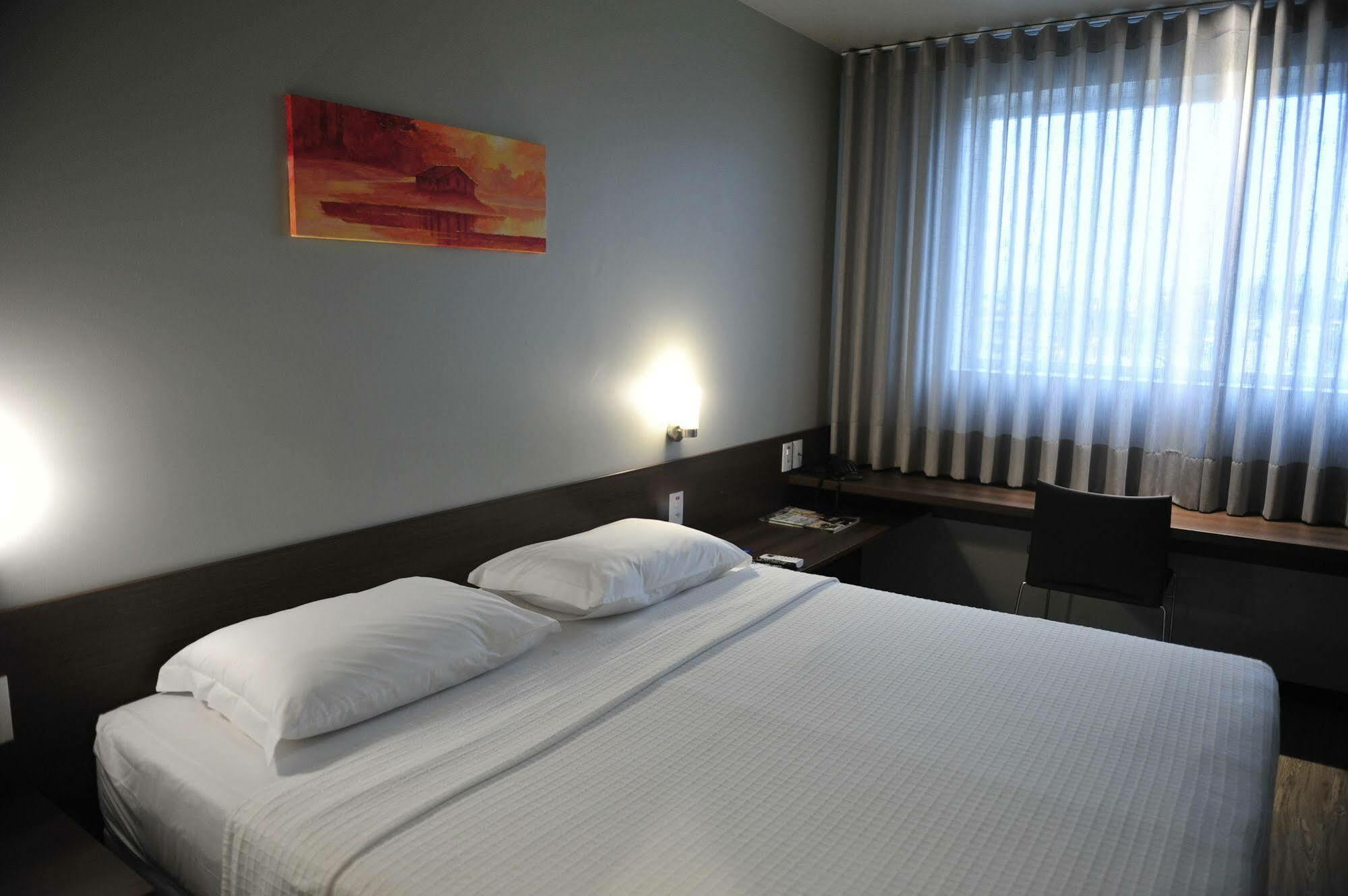 Hotel Tri Executive Lajeado