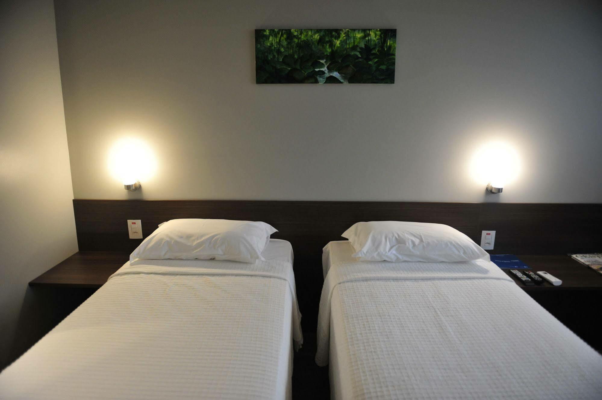 Hotel Tri Executive Lajeado 3*