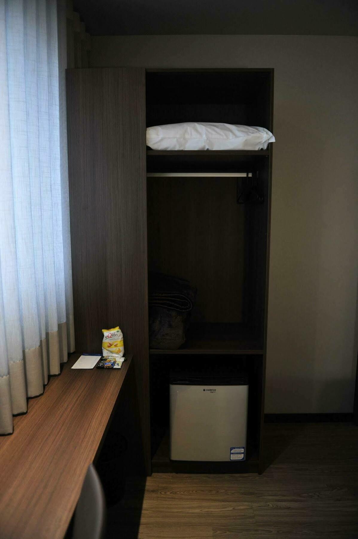 Hotel Tri Executive Lajeado 3*