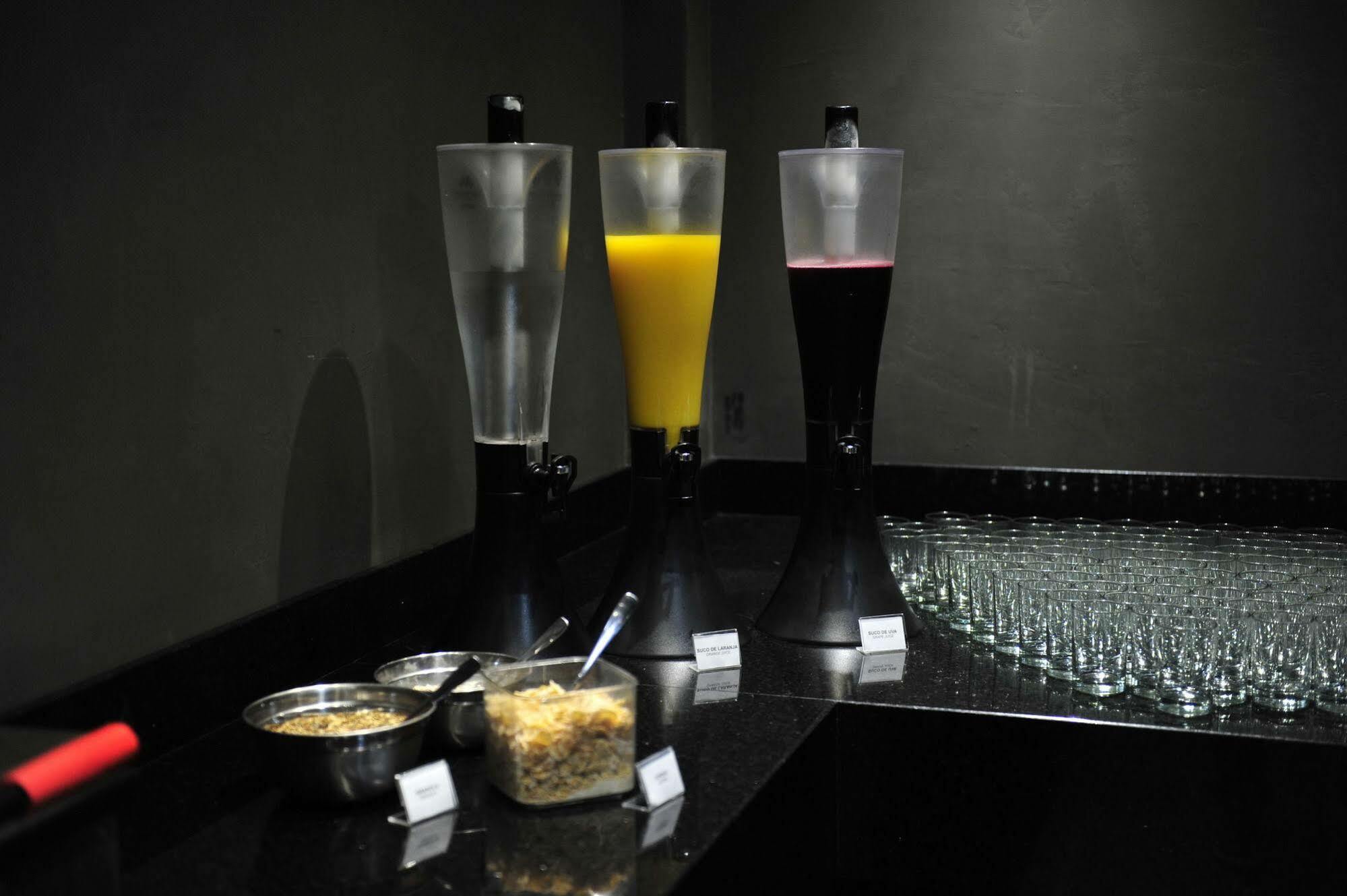 Hotel Tri Executive Lajeado 3*