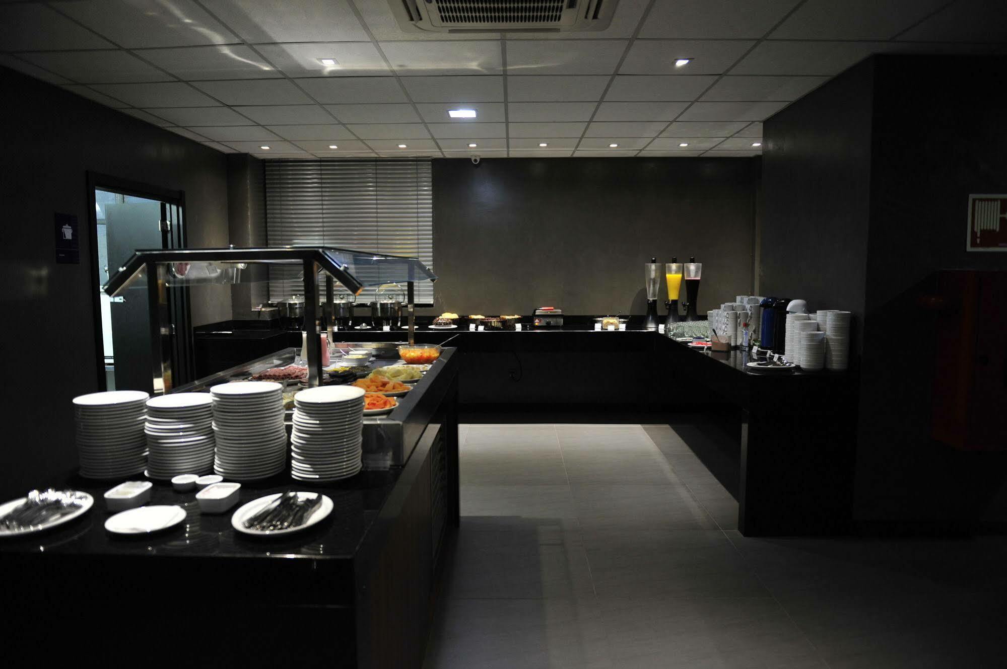 Tri Executive Lajeado Hotel 3*