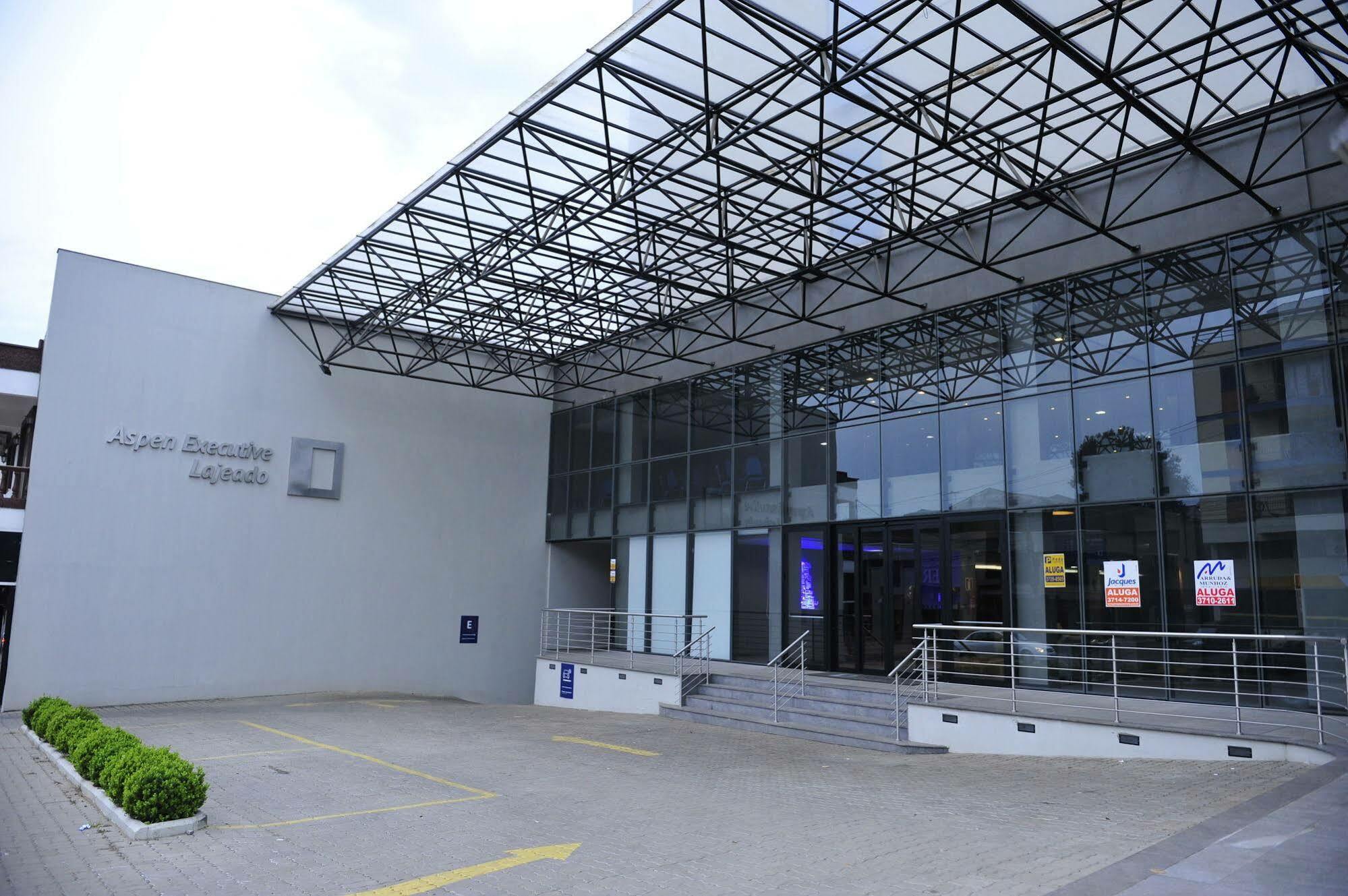 Tri Executive Lajeado Hotel 3*