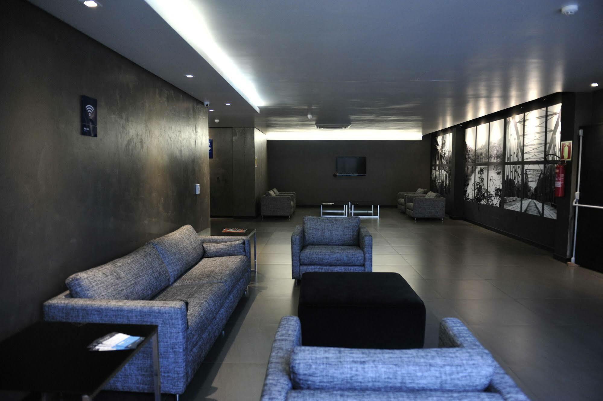 Hotel Tri Executive Lajeado